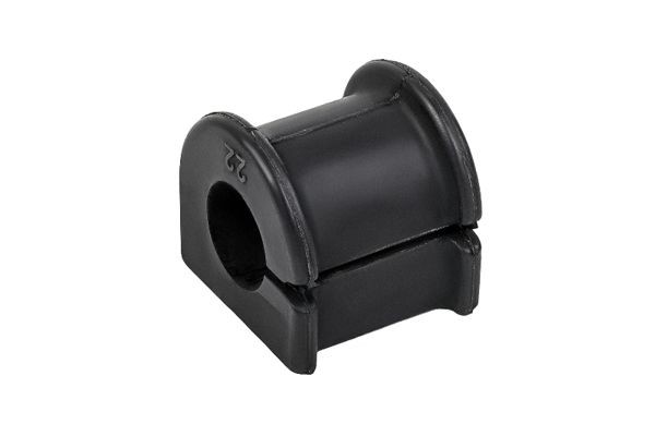 втулка стабилизатора переднего центральная! Toyota Corolla Verso CDE120/ZZE12# 0 Z02383 ZENTPARTS