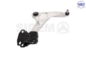 Рычаг подвески правый с шаровой опорой Ford Mondeo V (CNG) 3877 3877 SIDEM