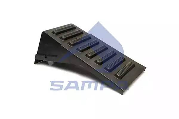 Крышка аккумулятора RVI 18800167 SAMPA
