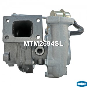MTM2694SL Турбокомпрессор MTM2694SL KRAUF