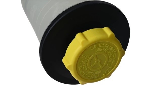 бачок ГУР!For mechanic \Ford Transit 2006-2013, 2000-2006, Jaguar XF 2007-2015,  0034007SX STELLOX
