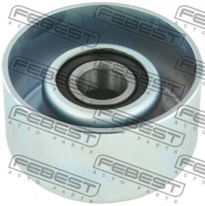 Ролик обводной 0888-B14 FEBEST