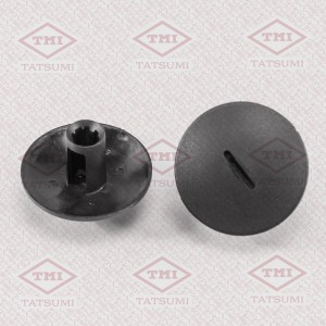 Клипса автомобильная [упаковка 10 штук] RENAULT TJB1054 TJB1054 TATSUMI