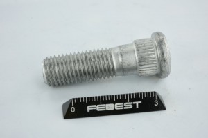 Шпилька колесная 0484-001 0484-001 FEBEST