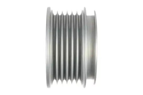 шкив генератора!\ Audi A4 1.6/1.8T/2.0/A6 Z67727 ZENTPARTS