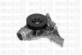 помпа!\ MB W203/W204/W211/W164 2.5-3.5i 04> 24-1027 METELLI