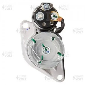 Стартер для а/м Haval Jolion (21-) 1.5T 1,2кВт (LSt 2723) LST2723 START VOLT