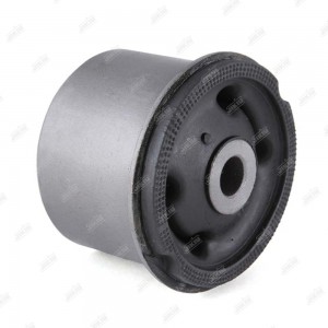 Сайлентблок задн балки CHEVROLET AVEO, HYUNDAI GETZ BH11027 BH11027 JIKIU