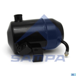 SCANIA R-SERIE (2004>) 091089 SAMPA