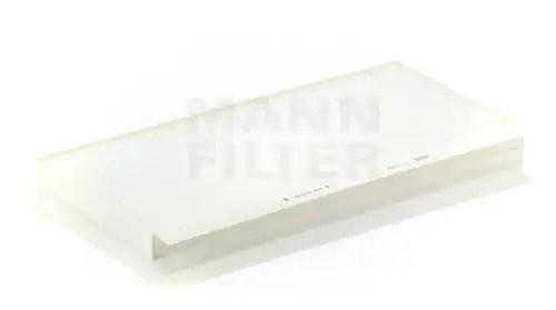 Фильтр салонный BMW X5 E53, RANGE ROVER III/IV CU5366 CU5366 MANN FILTER