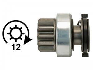 ST2170093 Бендикс Ford Transit 06-20 / Tourneo Custom 12- ST2170093 SAT