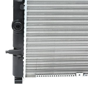 Радиатор охлаждающей жидкости CR398000S CR398000S MAHLE KNECHT