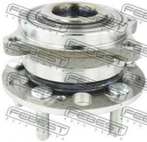 Ступица HYUNDAI SANTA FE 2012-2015 1282-SFE15F 1282-SFE15F FEBEST