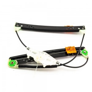 VW TOUAREG (2002>) AW7L008390462D DOMINANT