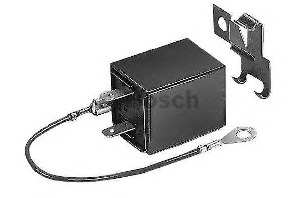 Реле поворота AUDI 100 BOSCH 0 335 200 038 BOSCH