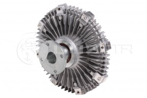 Муфта вязкост. без крыльч. для а/м Mitsubishi Pajero III (00-)/Pagero IV (06-) 3 LMC1189 LUZAR