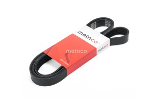 CITROEN/FORD/MAZDA/PEUGEOT/VW 6PK1745 6PK1745 METACO