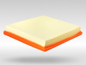 Фильтр воздушный NF5000 NEVSKY FILTER