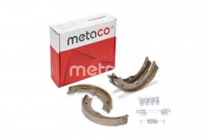 MERCEDES BENZ VITO/VIANO-(639) (2003>) 3030038 METACO