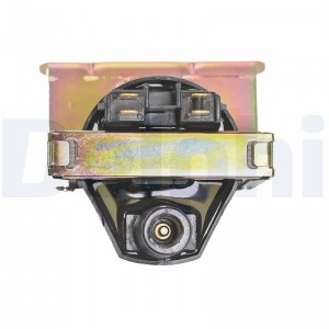 Катушка зхажигания CE10510-12B1 CE1051012B1 DELPHI