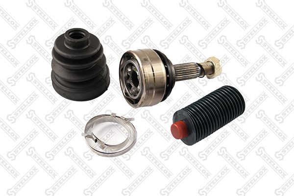 ШРУС наружный к-кт! 8200264664\ Renault Clio/Megane 1.4-1.6i 03> 150-1501-SX STELLOX