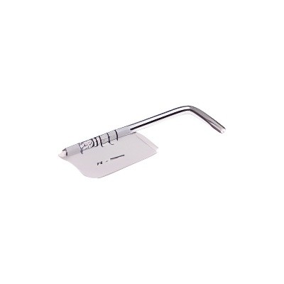 Ключ TORX Г-образный T-15 ROCKFORCE RF76615 ROCK FORCE