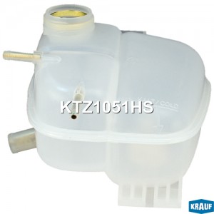 Бачок расширительный KRAUF KTZ1051HS KRAUF