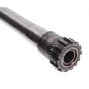 Вал КПП МТЗ внутренний MEGAPOWER 17016050 MEGA POWER