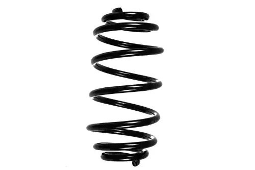 пружина задняя! 42 634 85 Opel Zafira 1.6-2.2/1.7/1.9CDTi 05> Z38011 ZENTPARTS