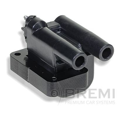 катушка зажигания!\ Hyundai Trajet/Sonata IV (EF) 2.7 V6 98-08 20677 BREMI