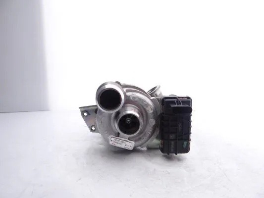 Турбокомпрессор FORD Focus (05-11) GARRETT 763647-5021W GARRETT