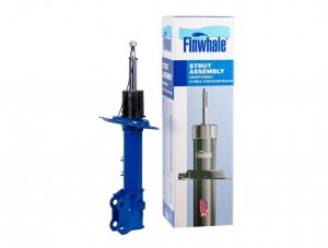 Амортизатор пер. лев. газовый ix35(10-н.в.) / Sportage(XM)(10-н.в.) 13061GL 13061GL FINWHALE