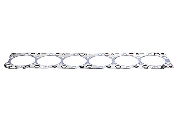 прокладка ГБЦ ! \Iveco Stralis/Cursor 10 F3AE0681/F3A3681 8110626SX STELLOX