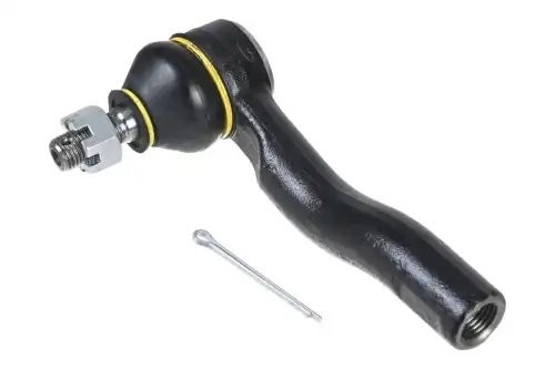 наконечник рулевой левый!\ Toyota RAV4 ACA2 00> Z11059 ZENTPARTS