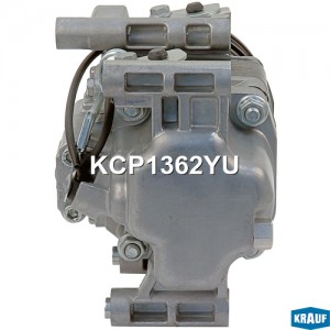 Компрессор кондиционера KCP1362YU KCP1362YU KRAUF
