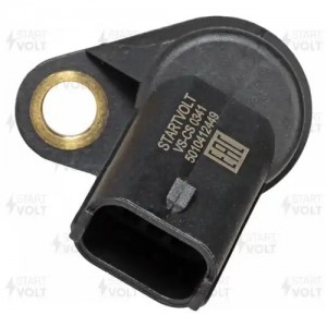 LDV/MAN/GM/HOWO/SINOTRUCK/RENAULT/IVECO VS-CS 0341 START VOLT