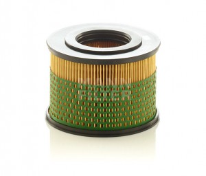 фильтр воздушный ! H76 D112 d51,4 \ BOMAG, HATZ, WEBER C 1233 MANN FILTER