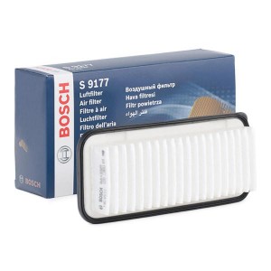 Фильтр воздушный TOYOTA Yaris (01-05) BOSCH 1 987 429 177 BOSCH