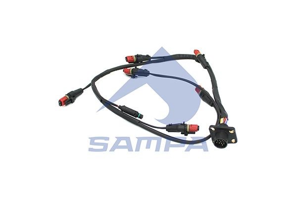 Жгут проводов 062245 SAMPA