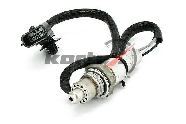 Лямбда-зонд LADA VESTA 1.6/1.8 KLP109 KLP109 KORTEX