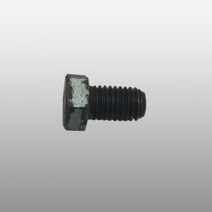 Болт М12*20*1,75 Q150B1216 SHAFT