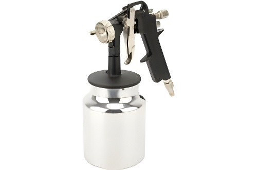 Краскопульт "АвтоDело" (нижн.бачок, 1 л) 42361 AVTO DELO