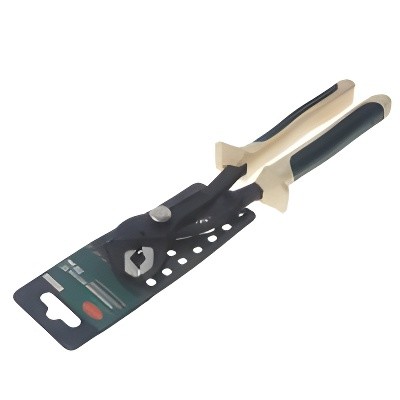 Клещи переставные 250мм ROCKFORCE RF613250J ROCK FORCE