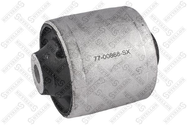 сайлентблок рычага нижнего  7700868SX 77-00868-SX STELLOX