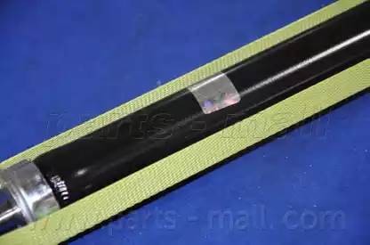 Амортизатор задний KIA Rio FB / HYUNDAI SOLARIS HCR 2017- / KIA RIO 03/05- PJB-R PJBR008 PMC PARTS MALL