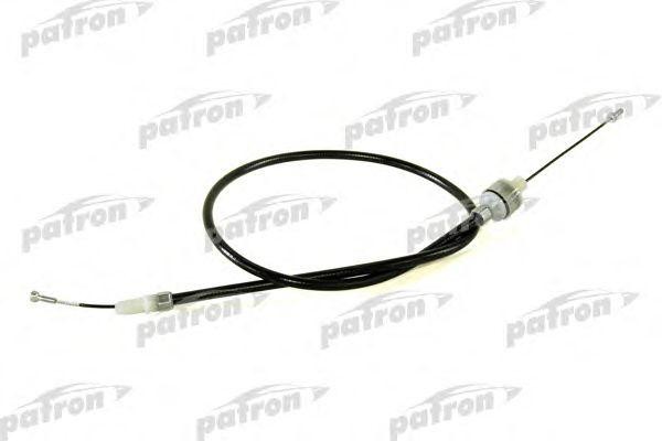 Трос сцепления FORD Scorpio PATRON PC6009 PATRON