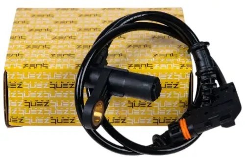датчик ABS! передний\ MB W220/C215 2.8-6.3i/3.2/4.0CDi 98-06 Z03230 ZENTPARTS