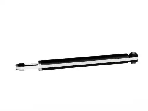 амортизатор задний газовый MB W204/S204 1.6-3.5 07> Z00381 ZENTPARTS
