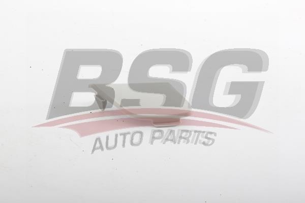 Заглушка FORD Focus (11-) крюка буксировочного бампера переднего BSG BSG30922132 BSG