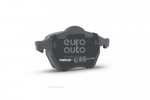 AUDI A3/TT COUPE, SKODA OCTAVIA ‘00~ON, V/W BEETLE 3000227 METACO